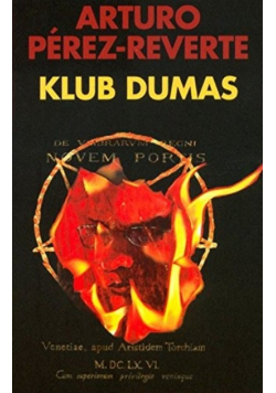 Klub Dumas