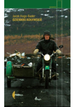 Dzienniki kołymskie