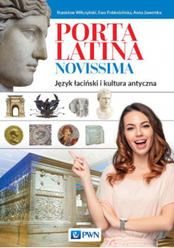 Porta Latina novissima Język łaciński i kultura antyczna