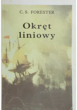 Okręt liniowy
