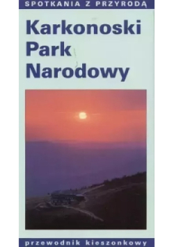 Karkonoski Park Narodowy