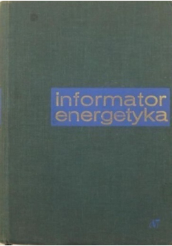 Informator energetyka