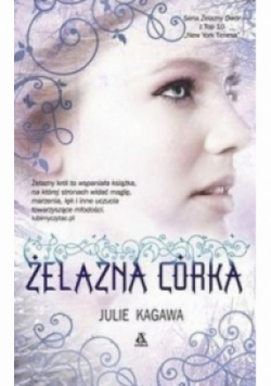 Żelazna córka