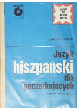 Język hiszpański dla początkujących