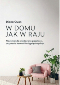 W domu jak w raju