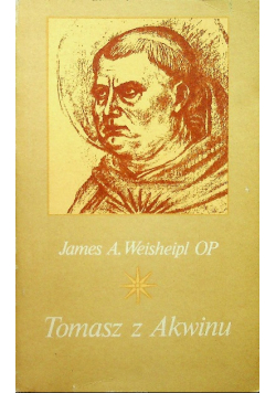 Tomasz z Akwinu