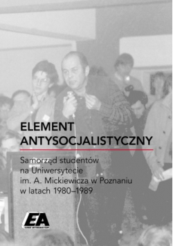 Element antysocjalistyczny