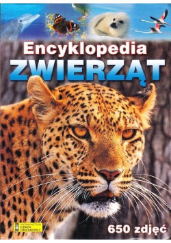 Encyklopedia zwierząt