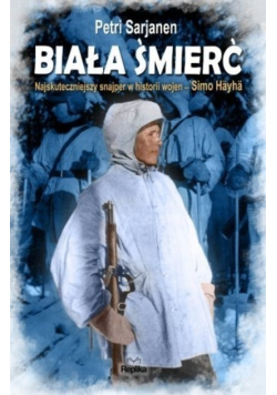 Biała śmierć
