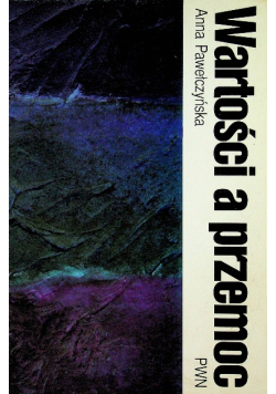 Wartości a przemoc