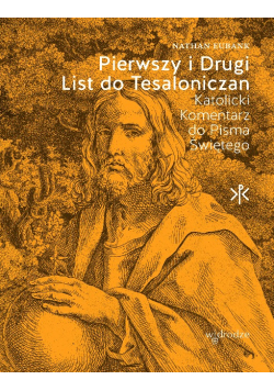 Pierwszy i Drugi List do Tesaloniczan