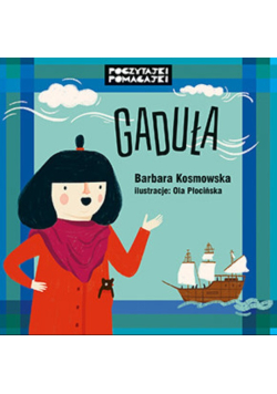 Gaduła