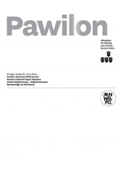 Pawilon Od pałacu do rotundy