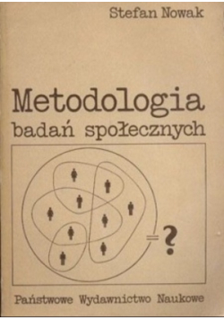 Metodologia badań społecznych