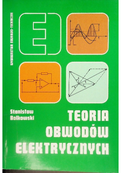 Teoria obwodów elektrycznych