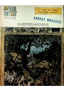 Przekrój Nr 882 / 61