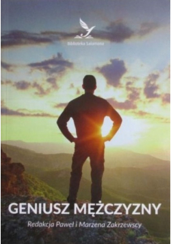 Geniusz mężczyzny