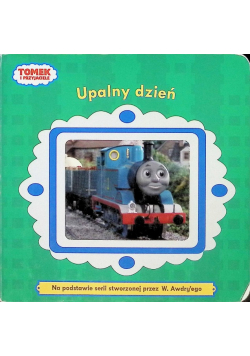 Upalny Dzień
