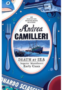 Death at Sea
