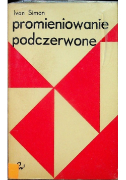 Promieniowanie podczerwone
