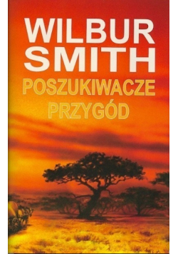Poszukiwacze przygód
