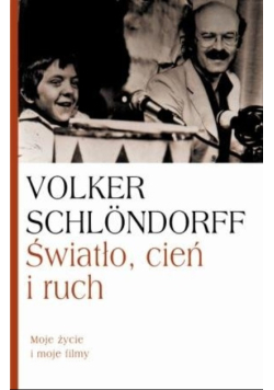 Światło cień i ruch