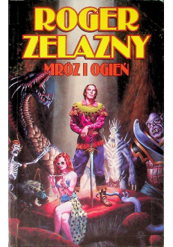 Mróz i ogień