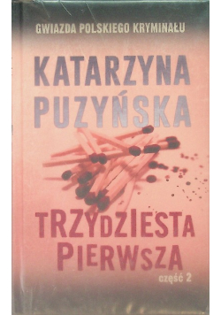 Trzydziesta pierwsza Część 2
