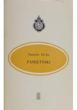 Pamiętniki
