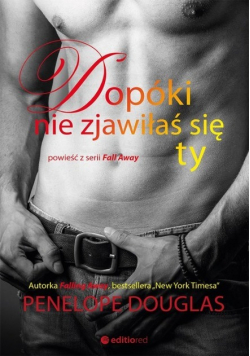 Dopóki nie zjawiłaś się ty