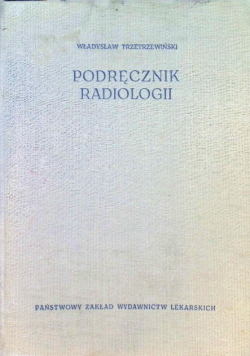 Podręcznik radiologii