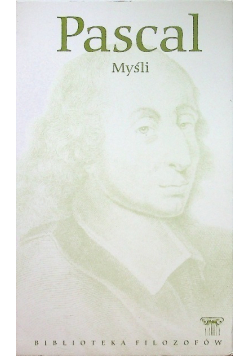 Pascal Myśli