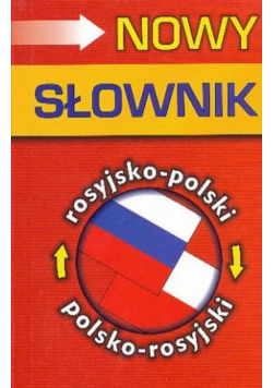 Słownik rosyjsko-polski polsko-rosyjski