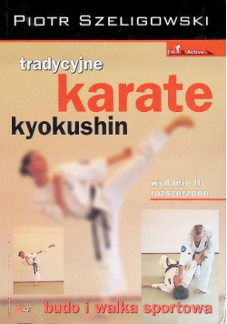 Tradycyjne karate kyokushin