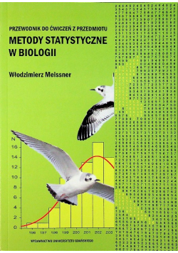 Metody statystyczne w biologii