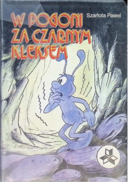 W pogoni za czarnym kleksem