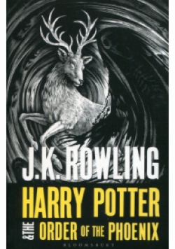 Harry Potter and the Order of the Phoenix