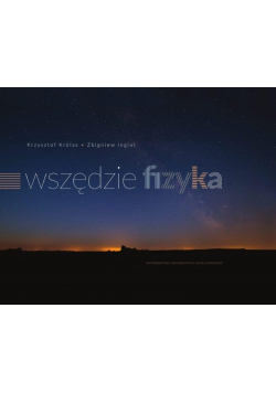 Wszędzie fizyka