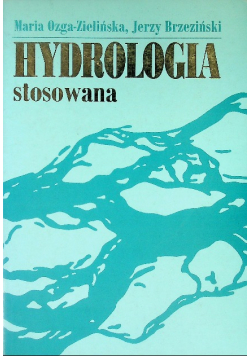 Hydrologia stosowana