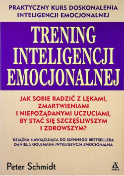 Trening inteligencji emocjonalnej