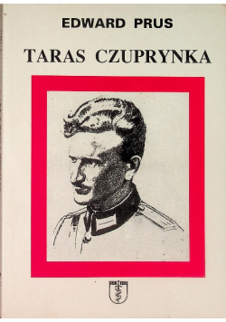 Taras Czuprynka