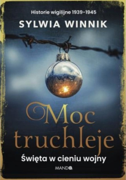 Moc truchleje