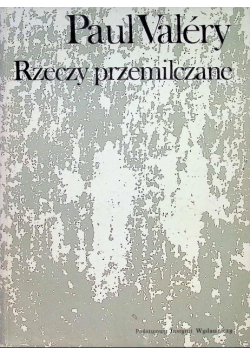 Rzeczy przemilczane