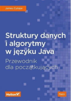 Struktury danych i algorytmy w języku Java