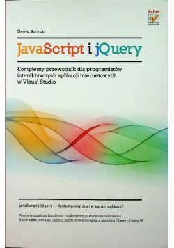 JavaScript i jQuery