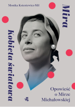 Mira Kobieta światowa