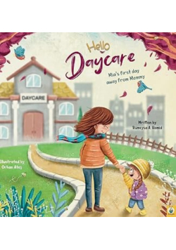 Hello Daycare