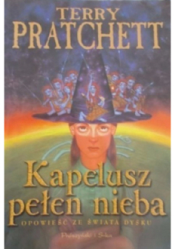 Kapelusz pełen nieba