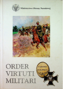 Order Virtuti Militari