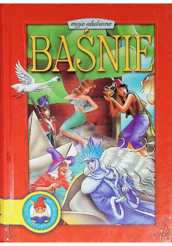 Moje ulubione Baśnie